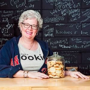 Meet your Posher, Kate